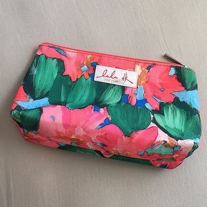CLINIQUE Cosmetics Bag